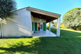 achat maison st-georges-d-oleron 17190