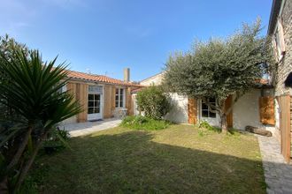 achat maison st-georges-d-oleron 17190