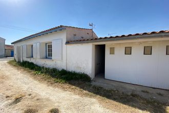 achat maison st-georges-d-oleron 17190