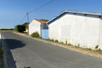 achat maison st-georges-d-oleron 17190