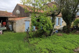 achat maison st-georges-d-oleron 17190