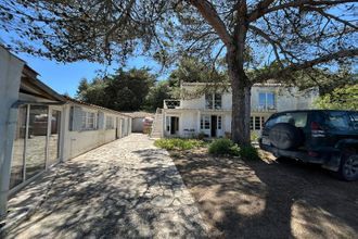 achat maison st-georges-d-oleron 17190