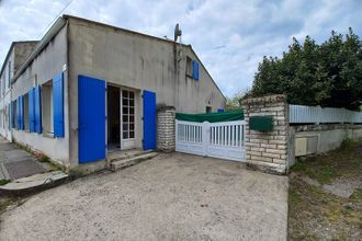 achat maison st-georges-d-oleron 17190