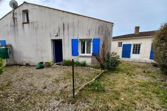 achat maison st-georges-d-oleron 17190