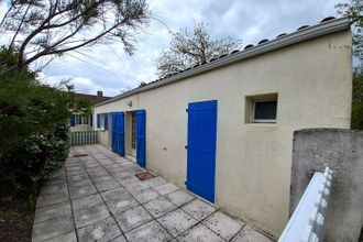 achat maison st-georges-d-oleron 17190