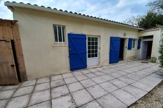 achat maison st-georges-d-oleron 17190