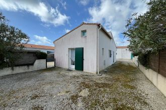 achat maison st-georges-d-oleron 17190