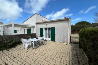 achat maison st-georges-d-oleron 17190