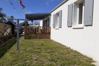 achat maison st-georges-d-oleron 17190