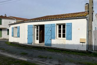 achat maison st-georges-d-oleron 17190