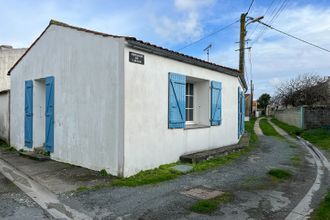 achat maison st-georges-d-oleron 17190