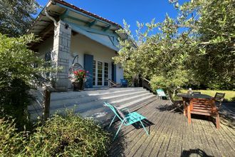 achat maison st-georges-d-oleron 17190