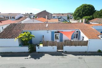 achat maison st-georges-d-oleron 17190