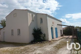 achat maison st-georges-d-oleron 17190