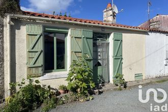 achat maison st-georges-d-oleron 17190