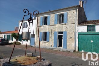 achat maison st-georges-d-oleron 17190