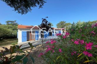 achat maison st-georges-d-oleron 17190