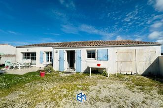 achat maison st-georges-d-oleron 17190