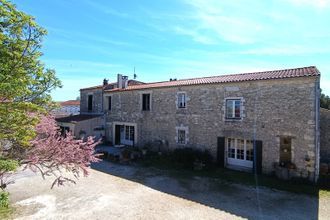 achat maison st-georges-d-oleron 17190