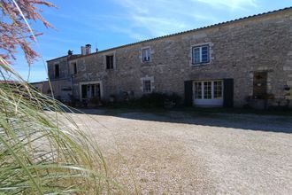 achat maison st-georges-d-oleron 17190