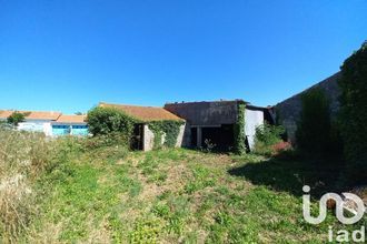 achat maison st-georges-d-oleron 17190