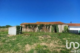 achat maison st-georges-d-oleron 17190