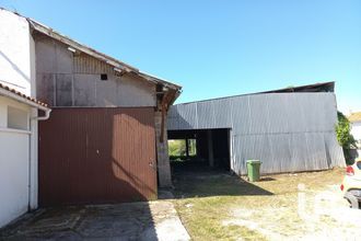 achat maison st-georges-d-oleron 17190