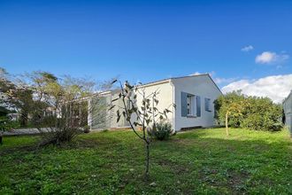 achat maison st-georges-d-oleron 17190