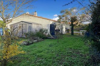 achat maison st-georges-d-oleron 17190