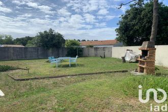 achat maison st-georges-d-oleron 17190