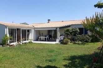 achat maison st-georges-d-oleron 17190