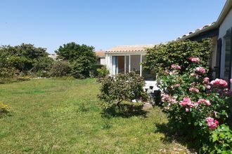 achat maison st-georges-d-oleron 17190