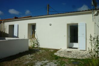 achat maison st-georges-d-oleron 17190