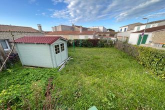 achat maison st-georges-d-oleron 17190