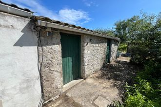 achat maison st-georges-d-oleron 17190