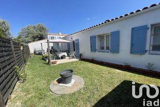 achat maison st-georges-d-oleron 17190