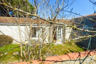 achat maison st-georges-d-oleron 17190