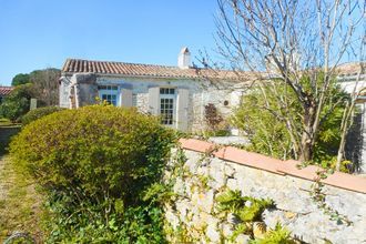 achat maison st-georges-d-oleron 17190