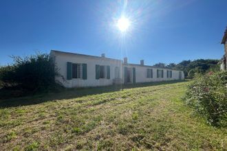 achat maison st-georges-d-oleron 17190