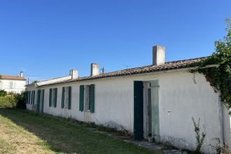 achat maison st-georges-d-oleron 17190