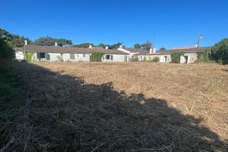 achat maison st-georges-d-oleron 17190