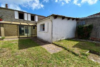 achat maison st-georges-d-oleron 17190