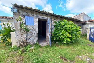 achat maison st-georges-d-oleron 17190