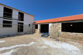 achat maison st-georges-d-oleron 17190