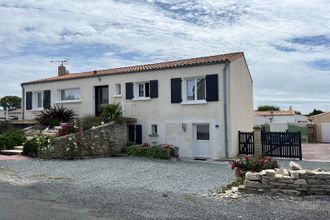 achat maison st-georges-d-oleron 17190