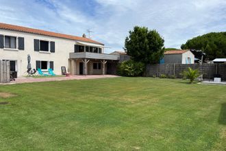 achat maison st-georges-d-oleron 17190