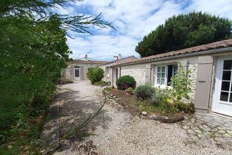 achat maison st-georges-d-oleron 17190