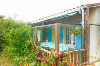 achat maison st-georges-d-oleron 17190