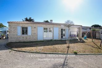 achat maison st-georges-d-oleron 17190