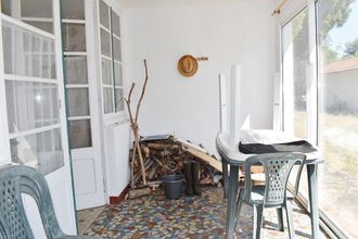 achat maison st-georges-d-oleron 17190